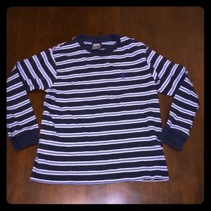 Polo long sleeve